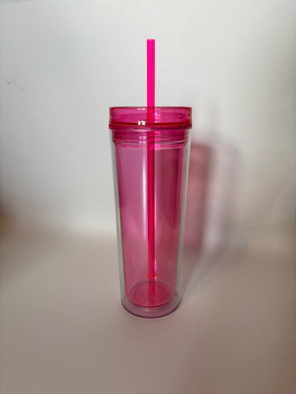 BLANK Cold Tumbler Cup
