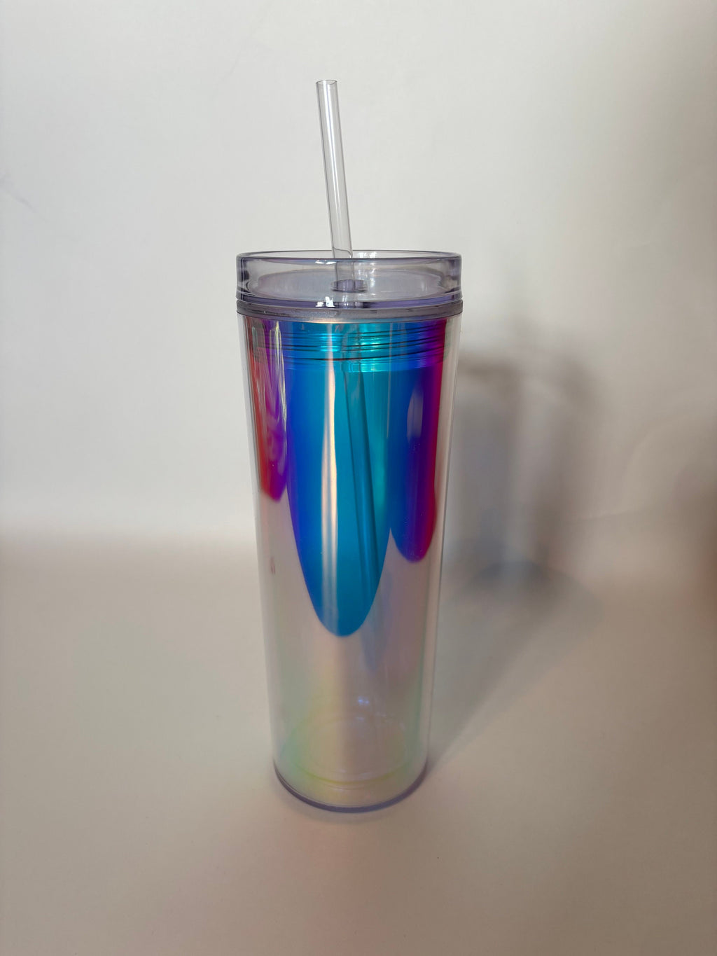 BLANK Cold Tumbler Cup