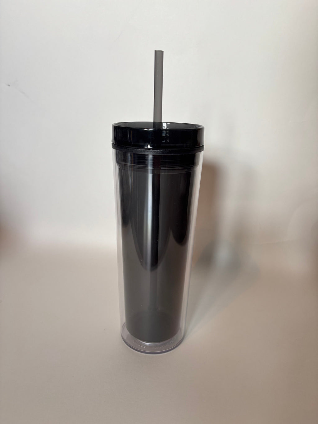 BLANK Cold Tumbler Cup