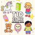 T1D is ME: Coloring Book