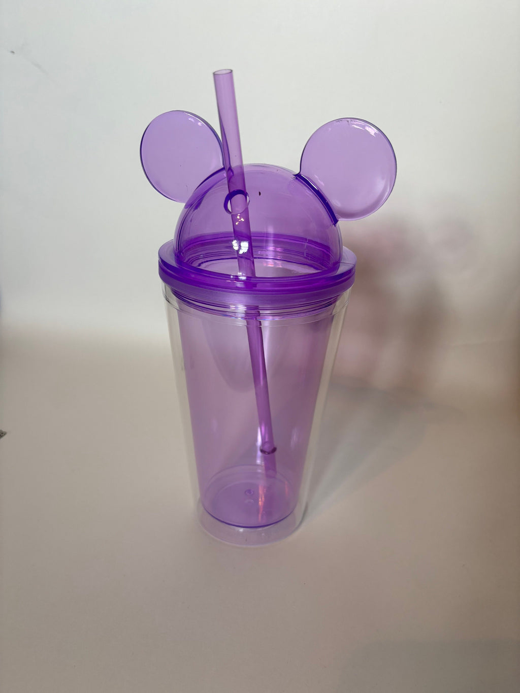 BLANK Mickey Mouse Tumbler