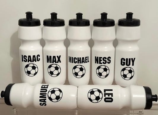 Custom Sport Bottle