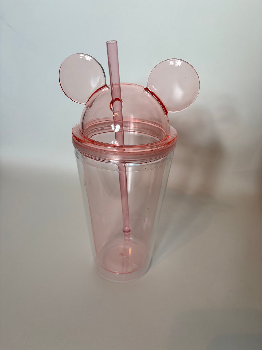 BLANK Mickey Mouse Tumbler