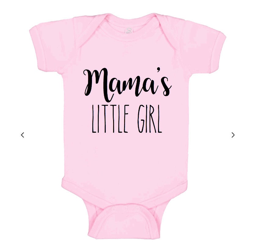 Custom Infant Onesies